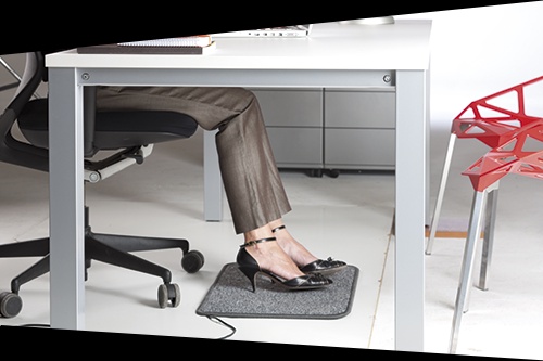 Alfombra Calefactora 60x90cm 150w